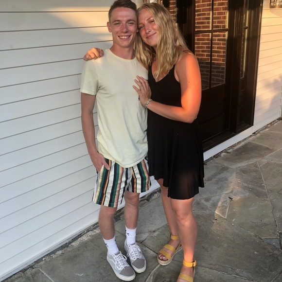 Urban Outfitters dress - Picture 3 of 3